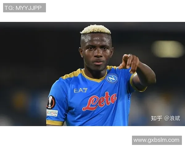 最帅非洲足球球星盘点 哪位球员让你心动不已