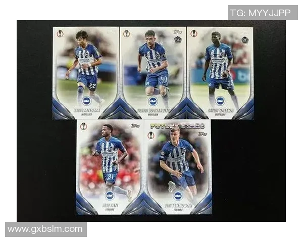 足球UCC球星卡收藏与投资价值深度解析助你全面了解市场动态