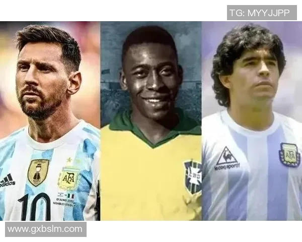 足球历史的传奇巨星：探讨最伟大球员的成就与影响力